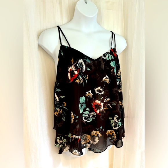Gorgeous & Sexy Torrid Camisole - Picture 1 of 8